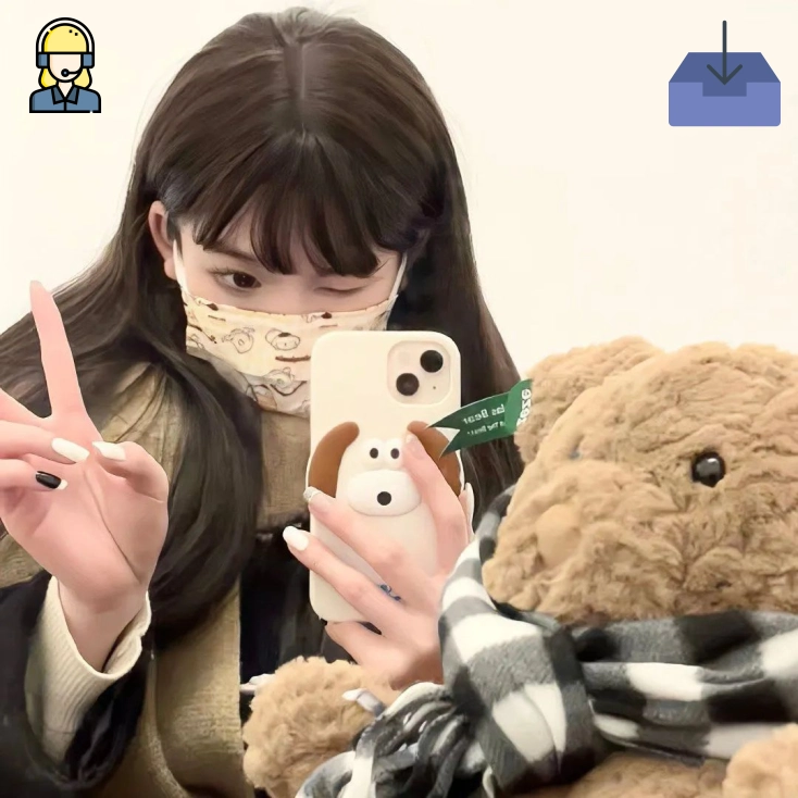 用户头像
